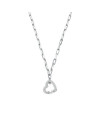 Michael Kors Colar STERLING SILVER MKC1647CZ040