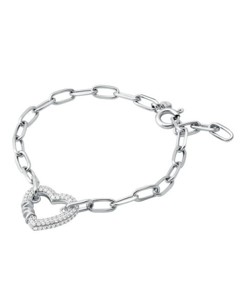  STERLING SILVER MKC1648CZ040