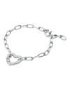  STERLING SILVER MKC1648CZ040