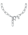  STERLING SILVER MKC1648CZ040