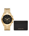 Michael Kors STAINLESS STEEL MK1076SET