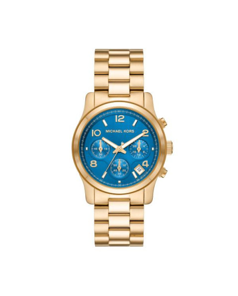 Michael Kors STAINLESS STEEL MK7353