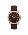 Armani Exchange AX LEATHER AX1740