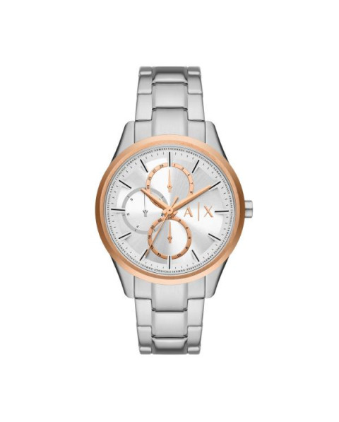 Armani Exchange AX STAINLESS STEEL AX1870