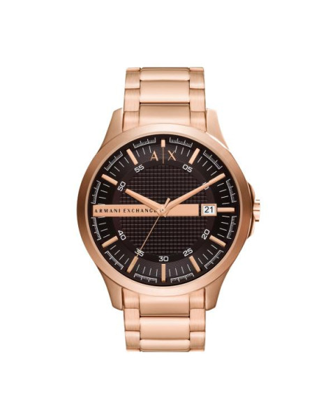 Armani Exchange AX STAINLESS STEEL AX2449