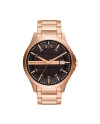 Armani Exchange AX STAINLESS STEEL AX2449