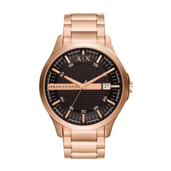 Watch Armani Exchange AX STAINLESS STEEL AX2449