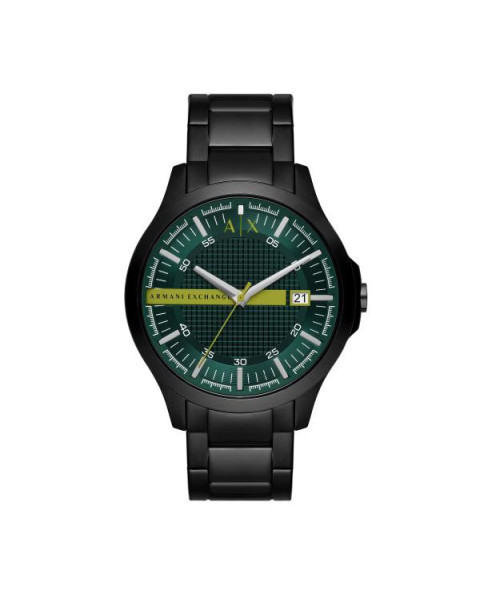 Armani Exchange AX STAINLESS STEEL AX2450