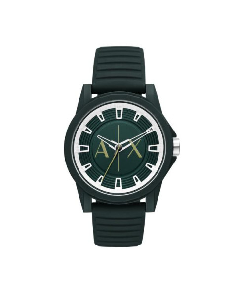 Armani Exchange AX SILICONE AX2530