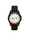 Armani Exchange AX SILICONE AX2531