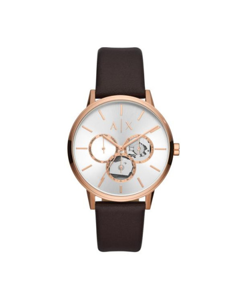 Armani Exchange AX LEATHER AX2756