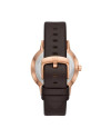 Armani Exchange AX LEATHER AX2756