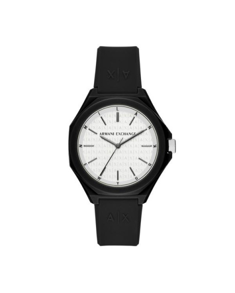 Armani Exchange AX SILICONE AX4600