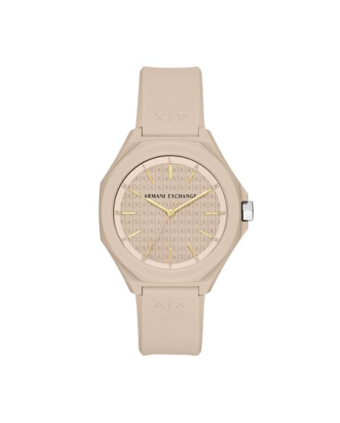 Armani Exchange AX SILICONE AX4603