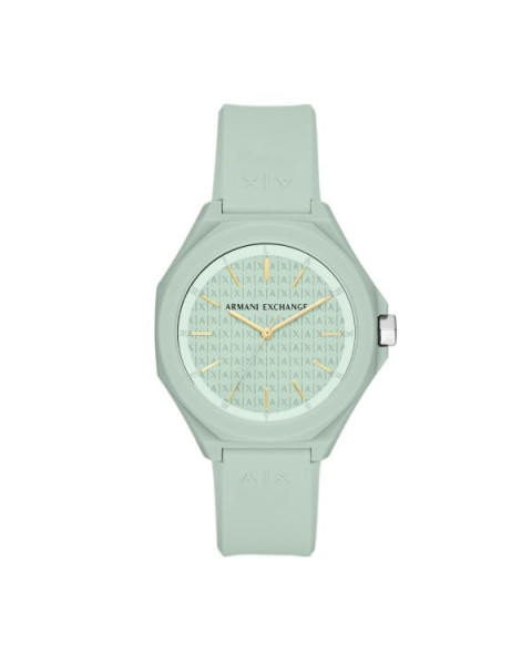 Armani Exchange AX SILICONE AX4605