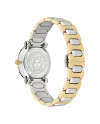 Versace ICONIC GRECA TWIST VE6I00423