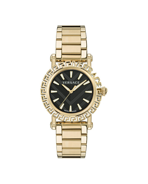 Versace ICONIC GRECA GLAM GENT VE6D00323