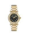 Versace ICONIC GRECA GLAM GENT VE6D00323