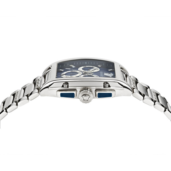 Versace ICONIC DOMINUS VE6H00423: Luxurious Timepiece