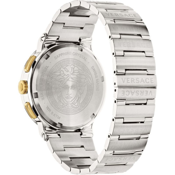 Versace TIMELESS GEO CHRONO VEZ900221 - TicTacArea