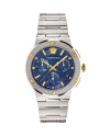 Versace TIMELESS GEO CHRONO  VEZ900221