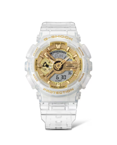 Casio G-SHOCK GMA-S110SG-7AER