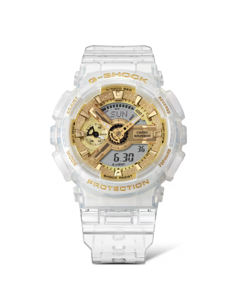 Casio G-SHOCK GMA-S110SG-7AER