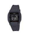 Casio COLLECTION W-201-1BVEG