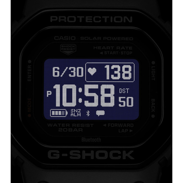 Buy Casio G-SHOCK DW-H5600MB-1ER watch
