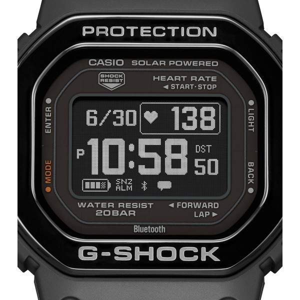 Buy Casio G-SHOCK DW-H5600MB-1ER watch