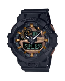 Casio G-SHOCK GA-700RC-1AER