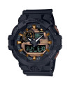 Casio G-SHOCK GA-700RC-1AER