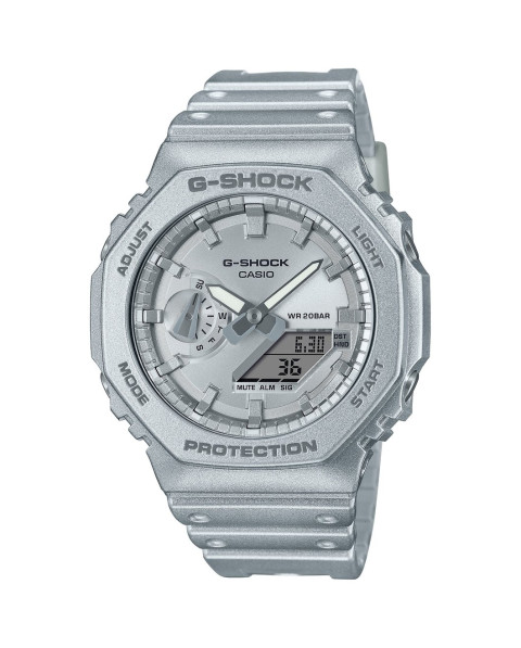 Casio G-SHOCK GA-2100FF-8AER