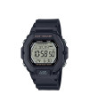 Casio COLLECTION LWS-2200H-1AVEF