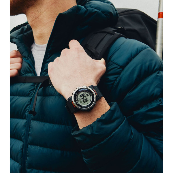 Reloj PRO TREK modelo PRW-35-1AER marca Casio Hombre — Watches All Time