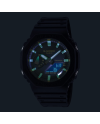 Casio G-SHOCK GA-2100RC-1AER