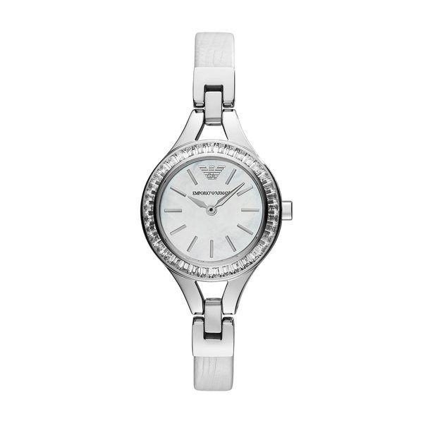 Armani AR7353 Correa para Reloj Armani AR7353 Armani AR7353 Correa para Reloj Armani AR7353