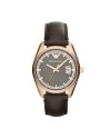 Armani AR6024 Armbander für Uhr Armani NEW AR6024
