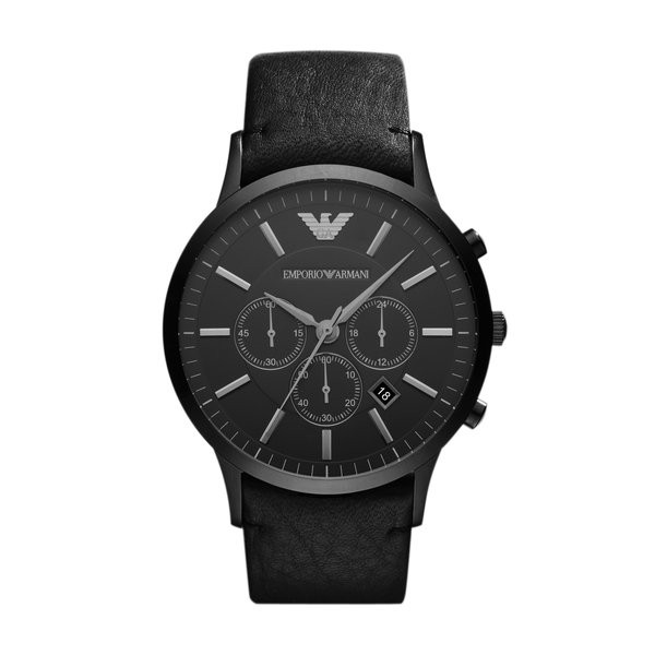 Armani AR2461 Correa para Reloj Armani AR2461 Armani AR2461 Correa para Reloj Armani AR2461
