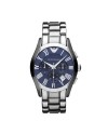 Armani AR1635 Correa para Reloj Armani AR1635