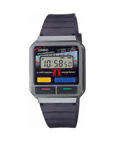Casio Vintage Stranger Things A120WEST-1AEF