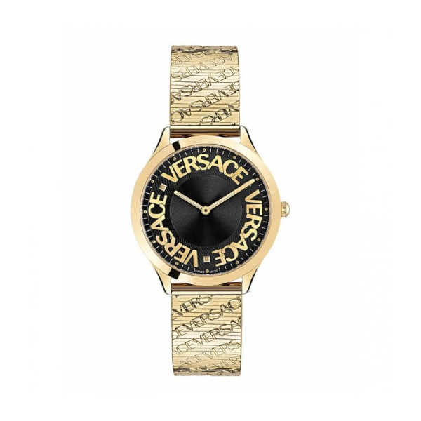 Versace logomania hotsell