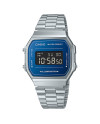 Casio VINTAGE SpaceColors A168WEM-2BEF