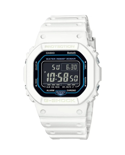 Casio G-SHOCK SCI-FIWORLD DW-B5600SF-7ER