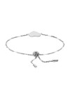 Fossil Pulsera STAINLESS STEEL JF03329040