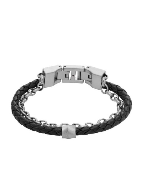 Fossil Bracelet STAINLESS STEEL JF04556040