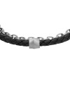 Fossil Bracciali STAINLESS STEEL JF04556040