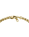 Fossil Bracelet STAINLESS STEEL JF04561710