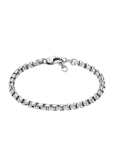 Fossil Bracelet STAINLESS STEEL JF04562040