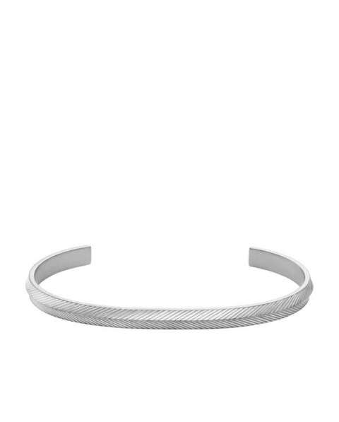 Fossil Armbänder STAINLESS STEEL JF04566040